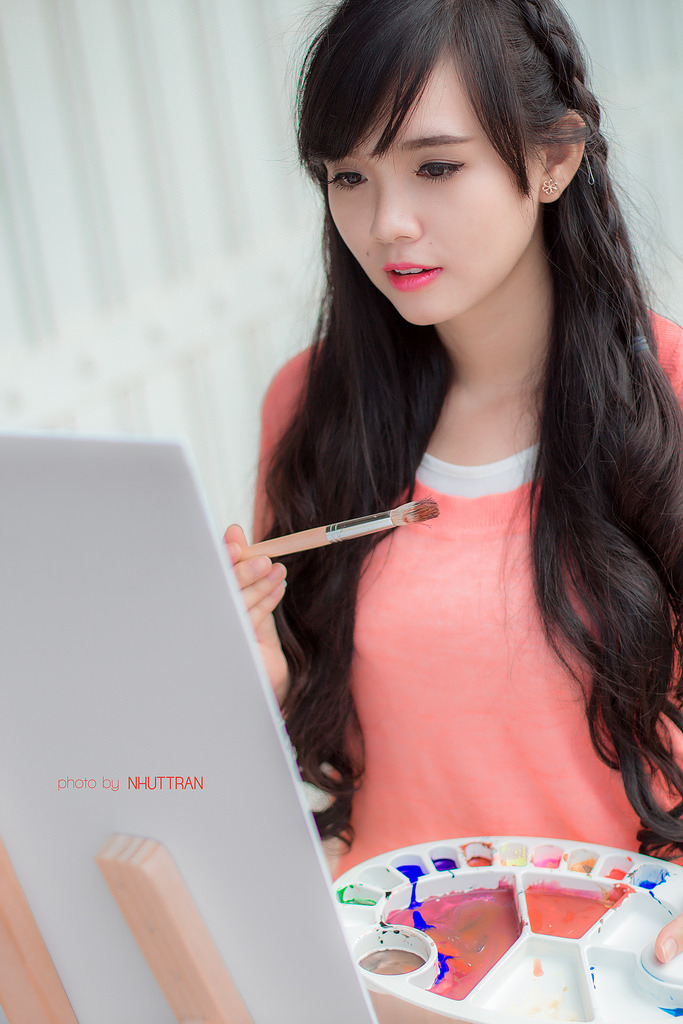 李恩美的电影